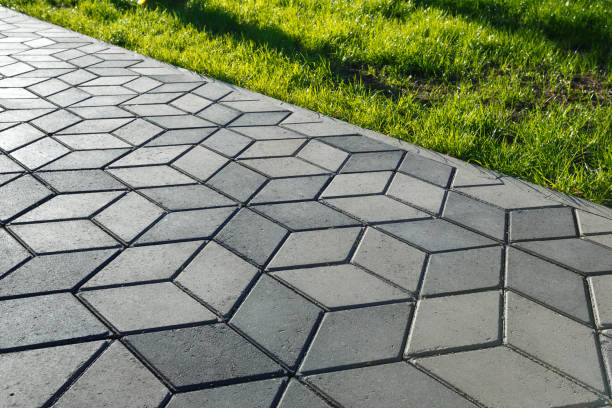 Best Affordable Driveway Pavers  in Monticello, IL
