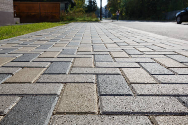 Reasons to Select Us for Your Driveway Paving Requirements in Monticello, IL