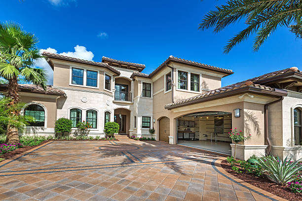 Best Professional Driveway Pavers  in Monticello, IL