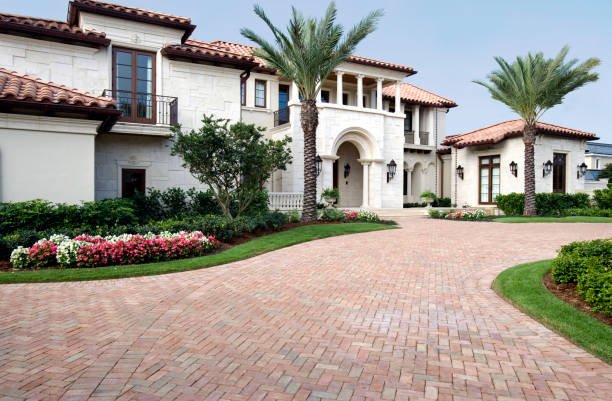 Trusted Monticello, IL Driveway Pavers Experts
